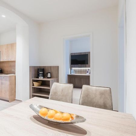 "Sleep & Relax" Apartement Dresde Extérieur photo