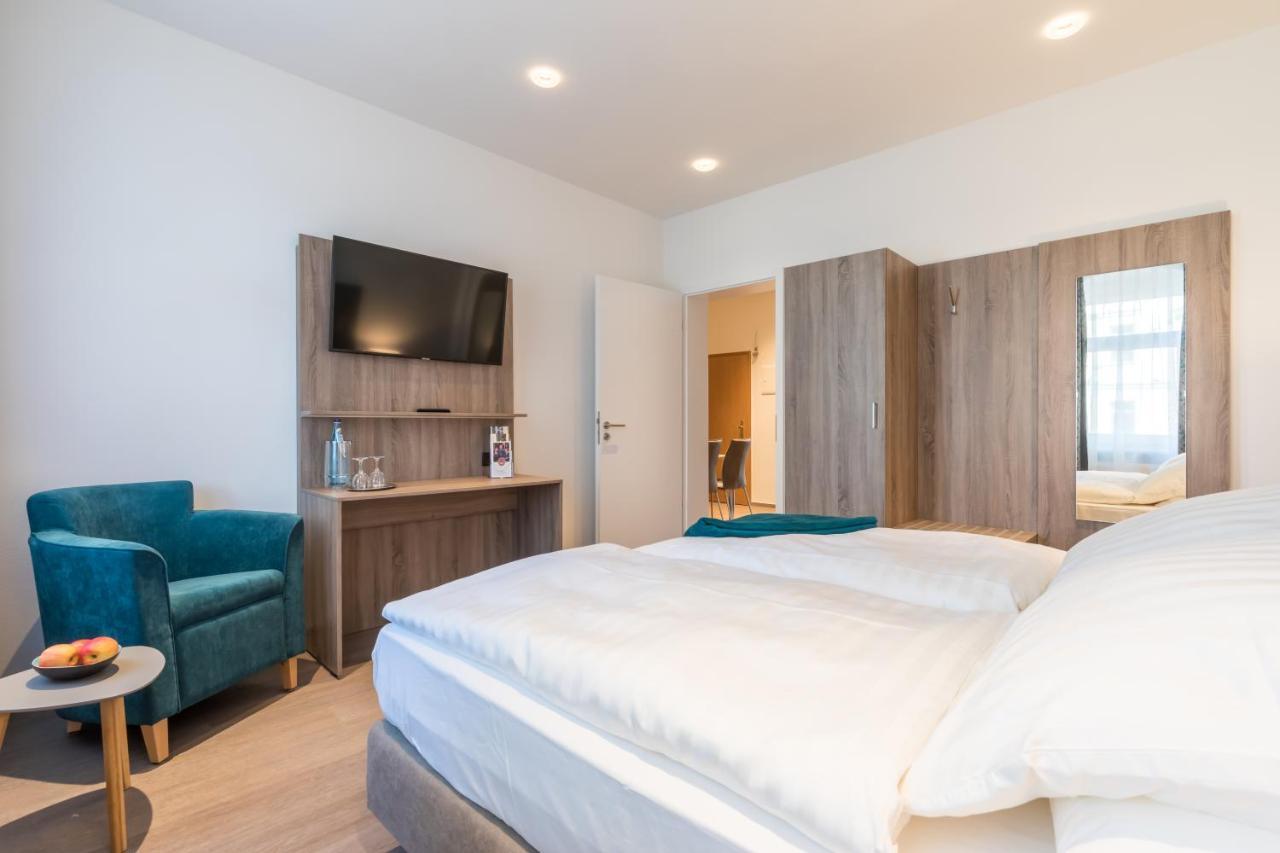 "Sleep & Relax" Apartement Dresde Extérieur photo